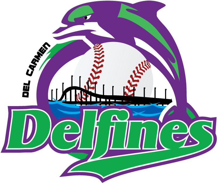 Carmen Delfines primary logo 2011 iron on transfers for T-shirts